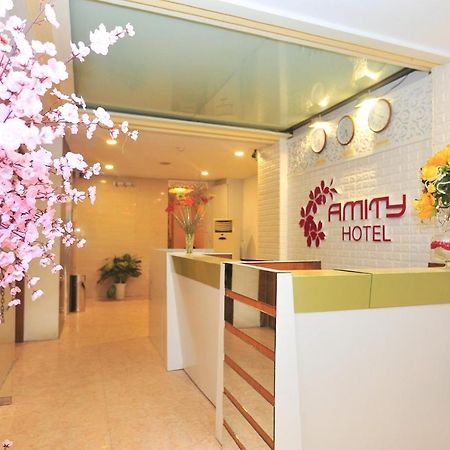 Amity Nha Trang Hotel Exteriér fotografie