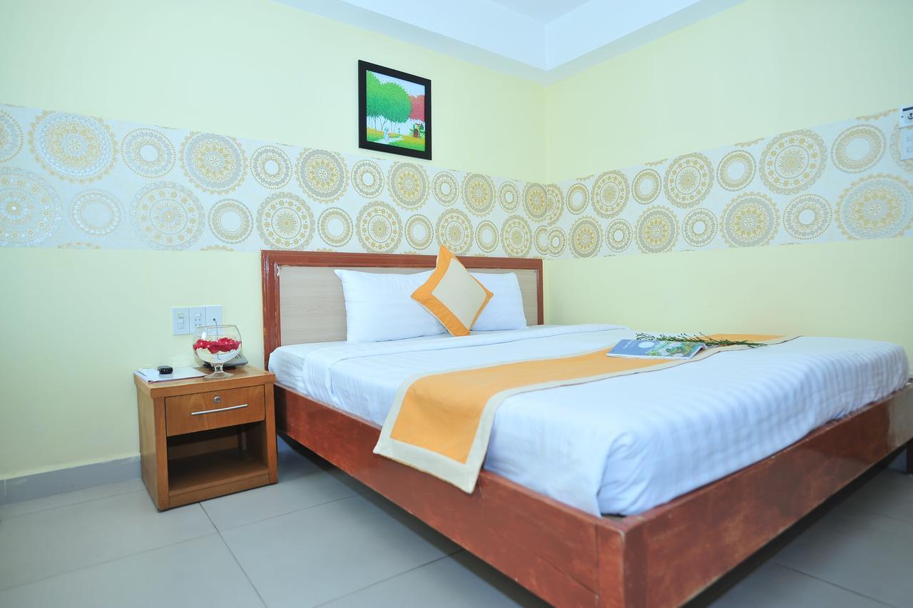 Amity Nha Trang Hotel Exteriér fotografie